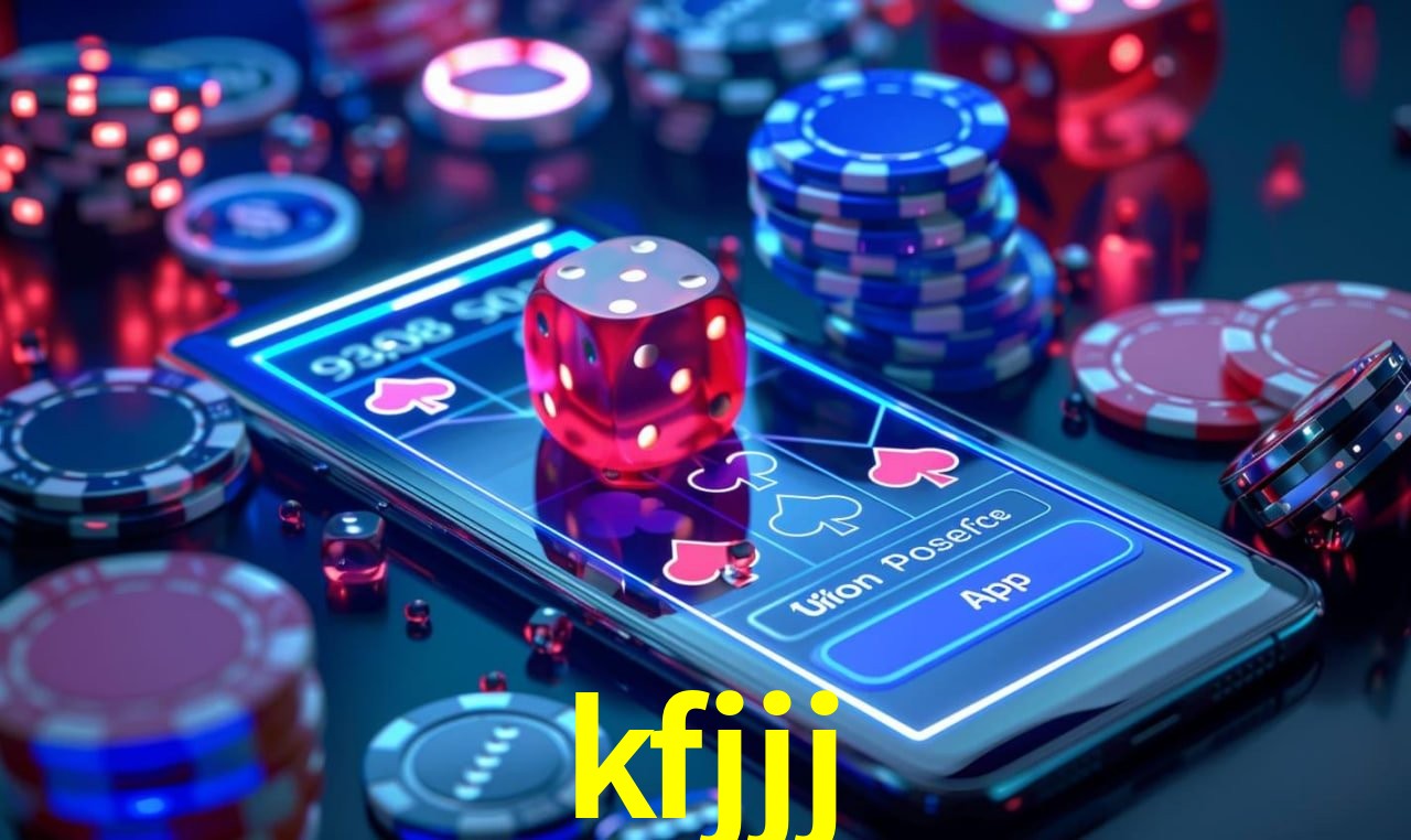 Infraestrutura kfjjj